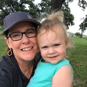 Meet your Posher, Jeannettjeannette